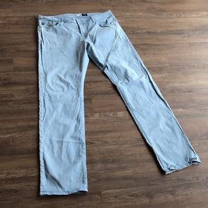 AG Adriano Goldschmied Graduate 38